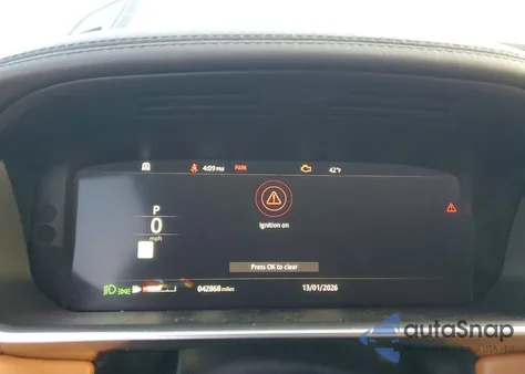 2018 Land Rover Range Rover Sport Supercharged Dynamic from USA, damaged, VIN SALWR2RE6JA184570